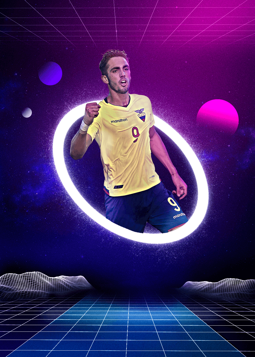 每一个符号 每一个符号