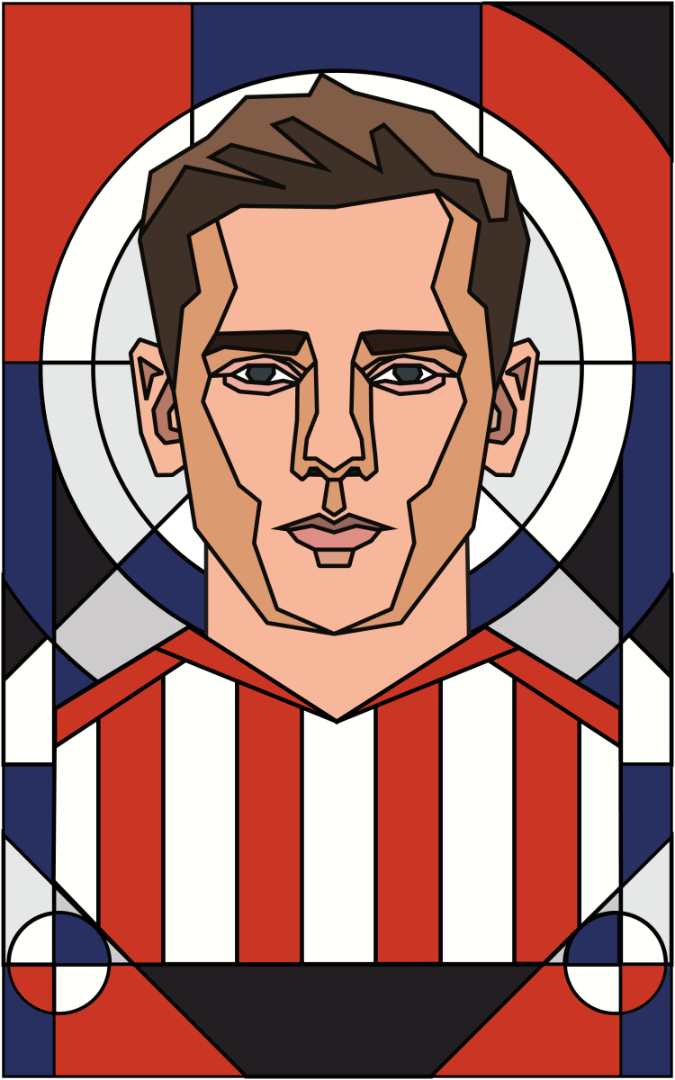 到门角并将 到门角并将