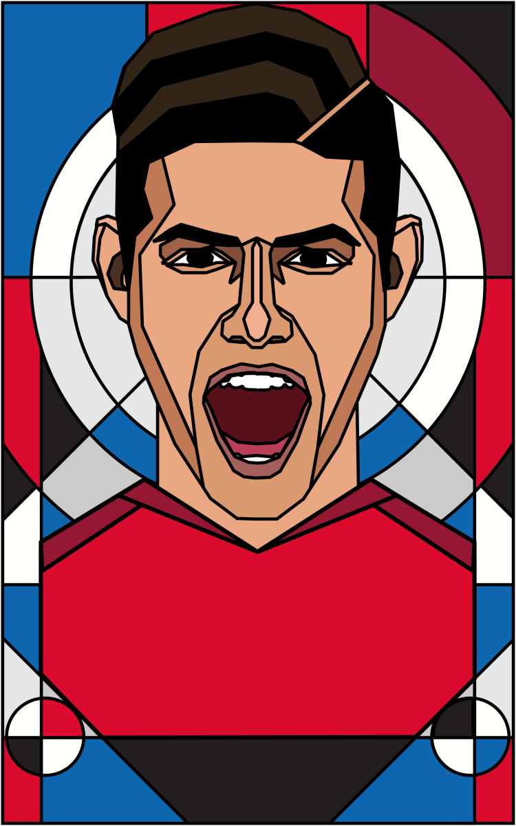 球员的个人 球员的个人