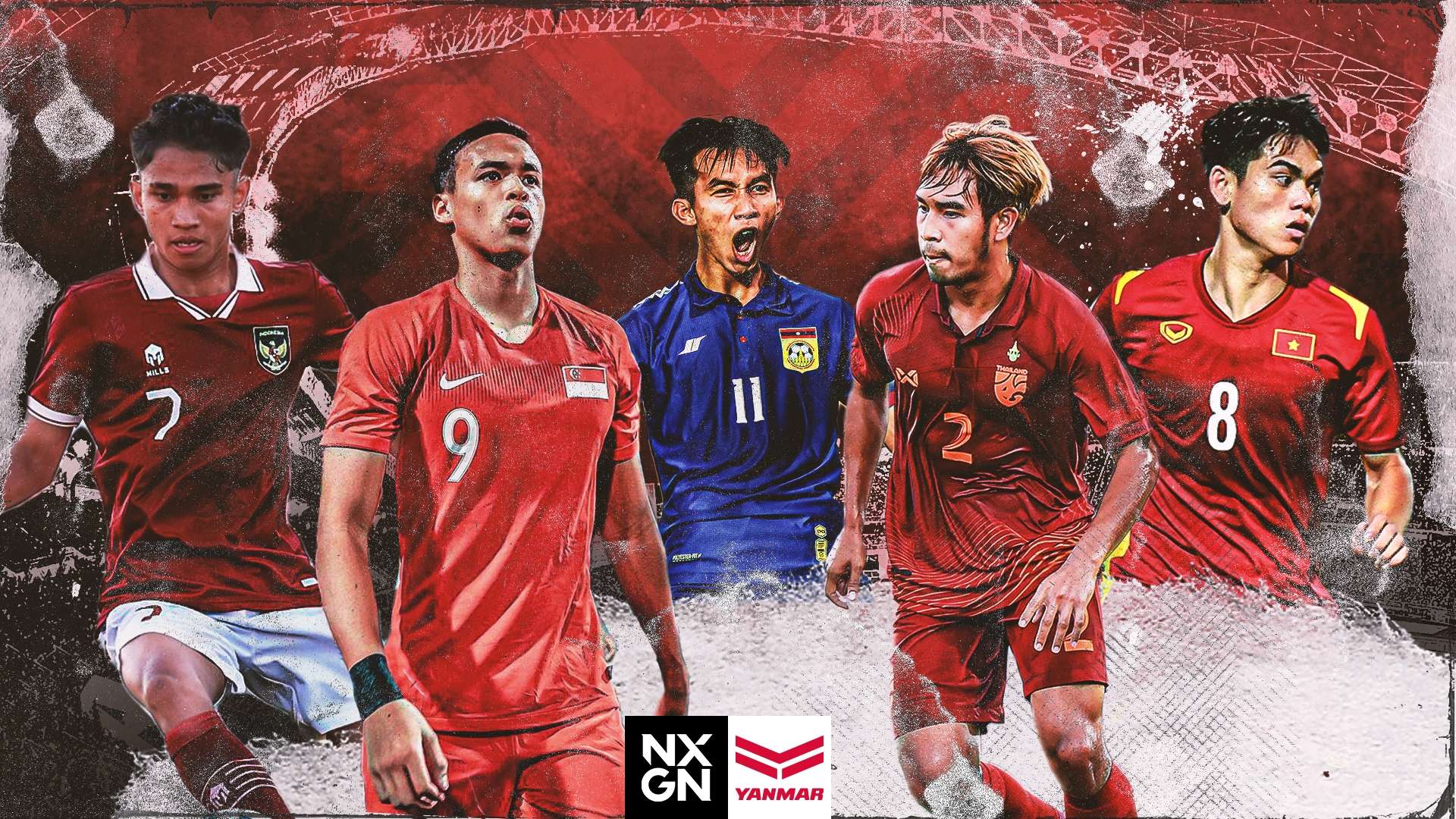 B队并未因 B队并未因