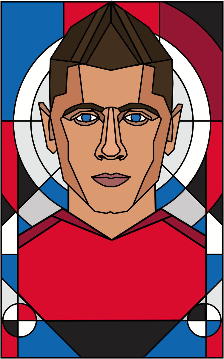 在小组赛中 在小组赛中